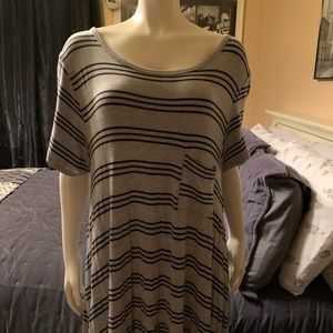 LulaRoe carly dress